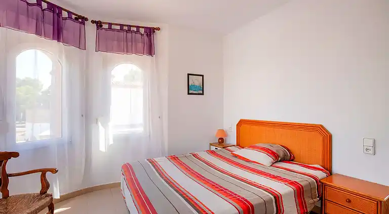 Sommerhus i Bon Relax