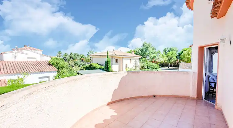 Sommerhus i Bon Relax