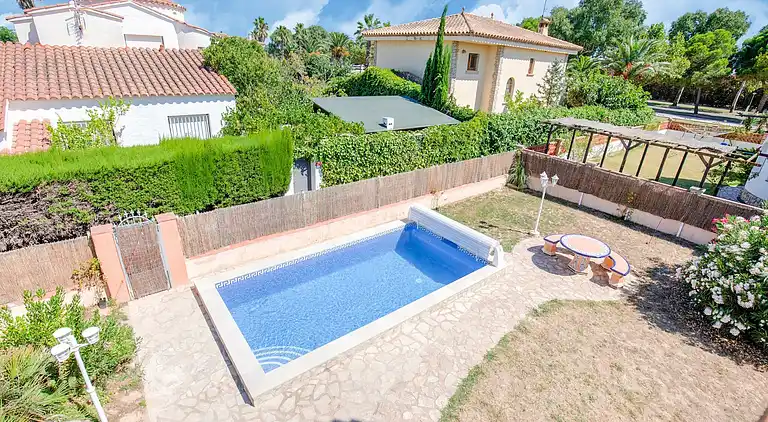 Sommerhus i Bon Relax