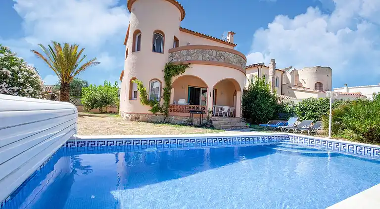 Sommerhus i Bon Relax