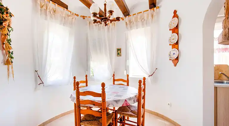 Sommerhus i Bon Relax