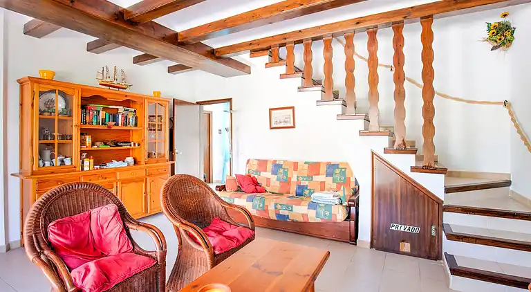 Sommerhus i Bon Relax