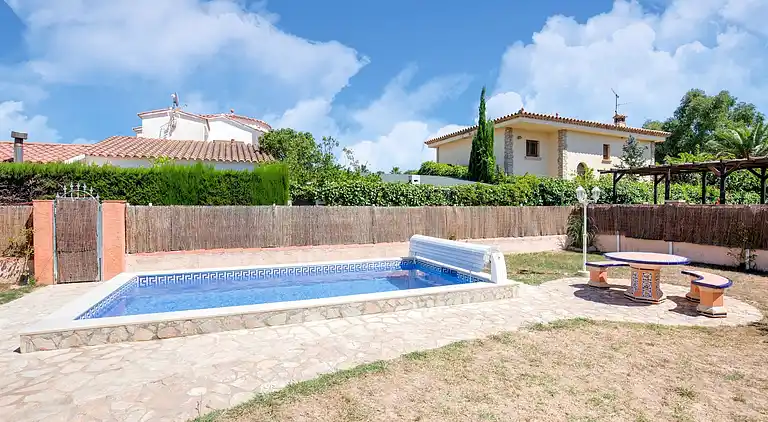 Sommerhus i Bon Relax