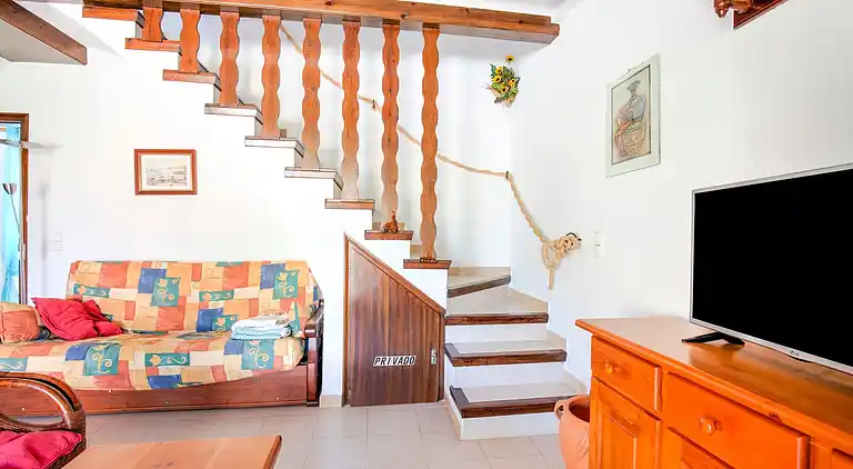 Sommerhus i Bon Relax