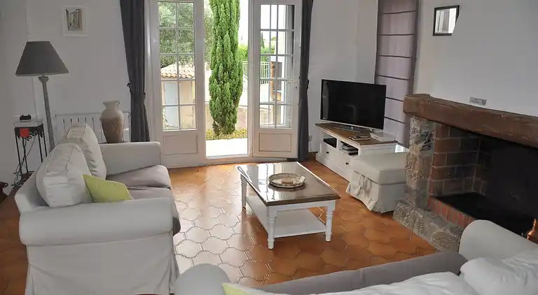 Villa in Languedoc-Roussillon