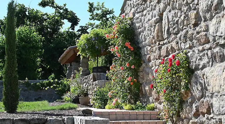 Villa en Largentière