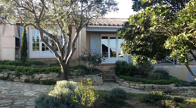 Villa in Languedoc-Roussillon