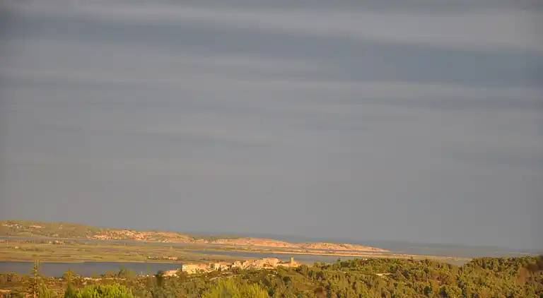 Villa in Languedoc-Roussillon