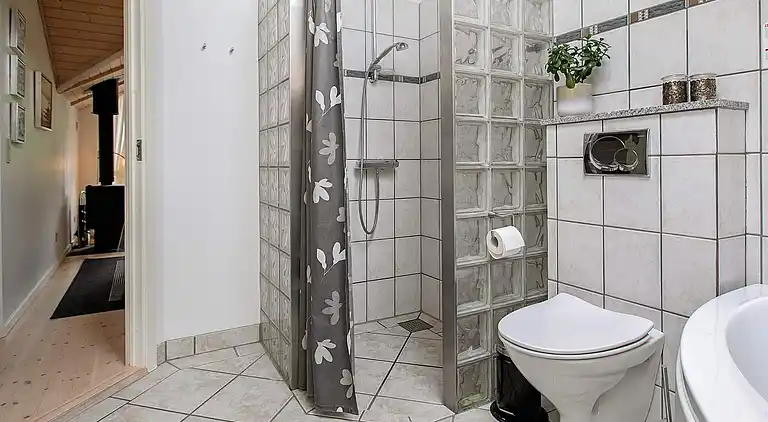 Holiday home in Ulfborg