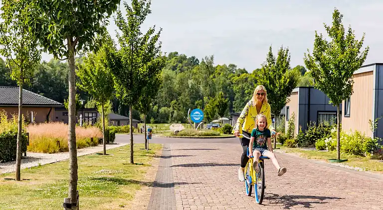 Sommerhus i Schoonbron