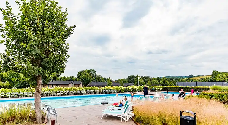 Sommerhus i Schoonbron