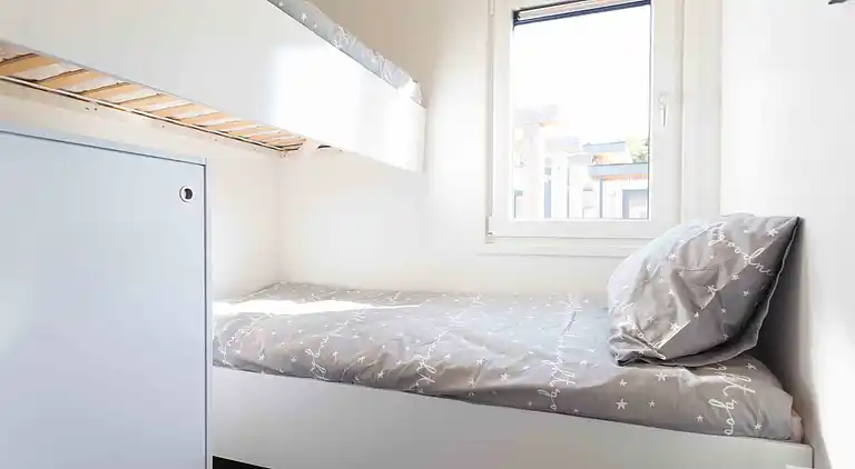 Sommerhus i Schoonbron