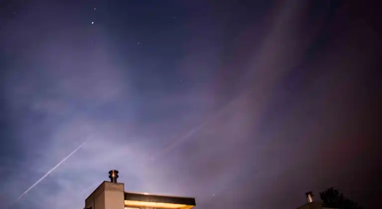 Sommerhus i Schoonbron