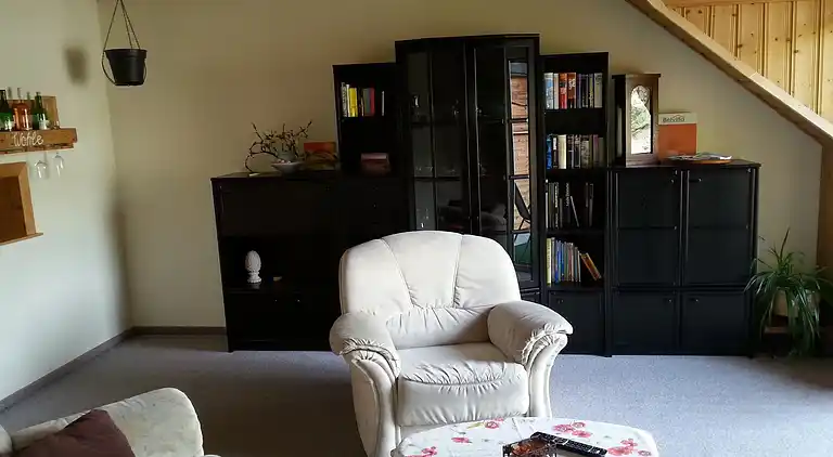 Ferielejlighed i Wolf