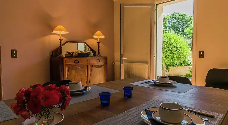 Holiday home in Boissières