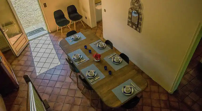 Holiday home in Boissières