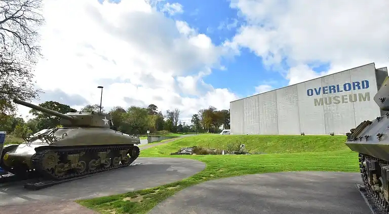 Sommerhus i Vierville-sur-Mer