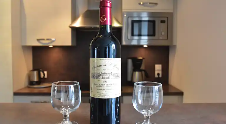 Sommerhus i Vierville-sur-Mer