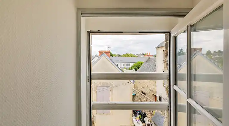 Apartment in Bayeux