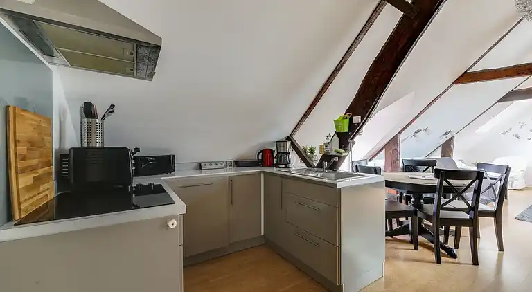 Apartment in Bayeux