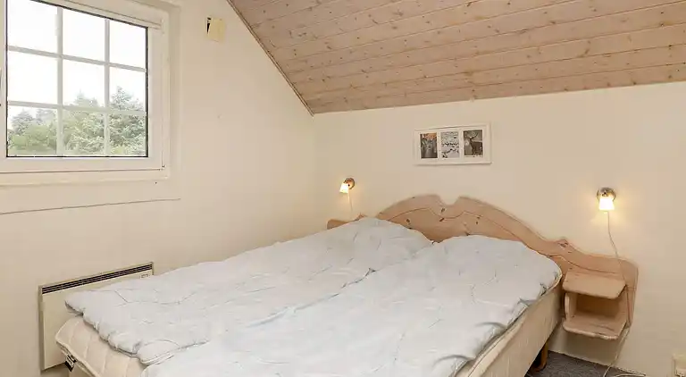 Holiday home in Klegod Strand