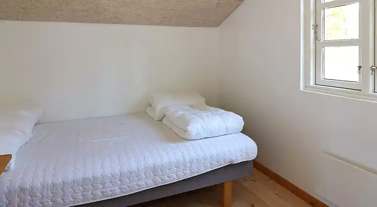 Sommerhus ved Helberskov Strand