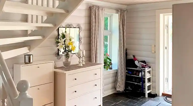 Holiday home in Lindas