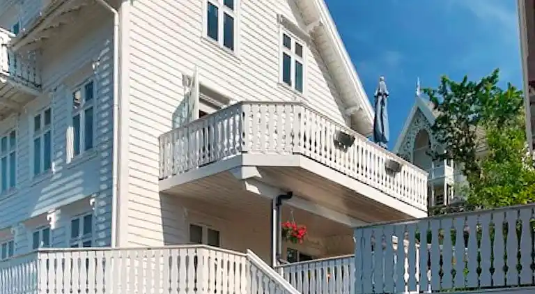 Holiday home in Lindas