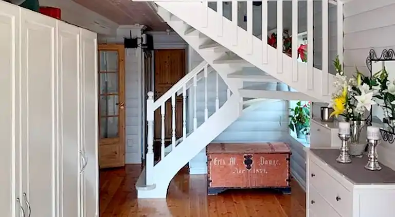 Holiday home in Lindas