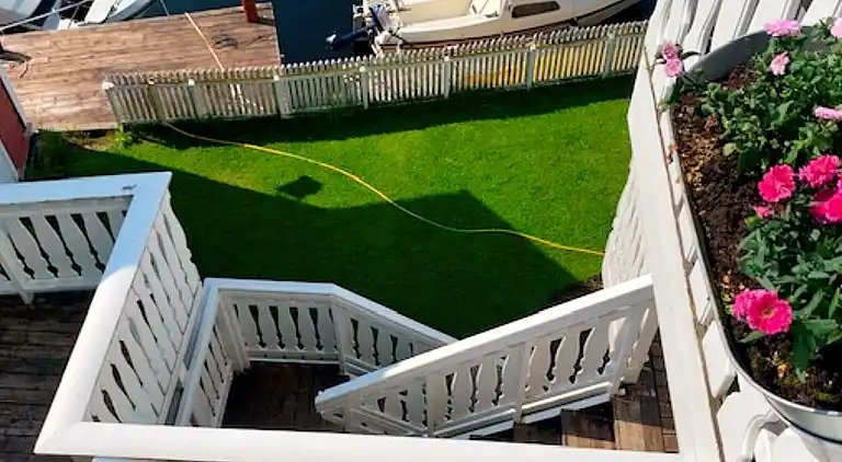 Holiday home in Lindas