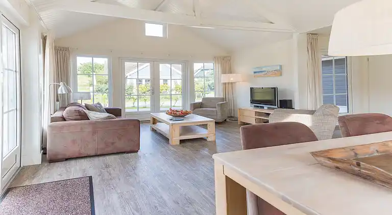 Holiday home in Hollum