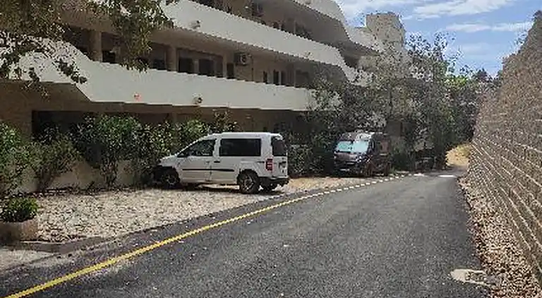 Fantastico appartamento sulla spiaggia (Albufeira)