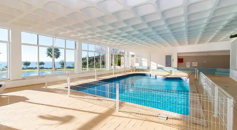 Fantastico appartamento sulla spiaggia (Albufeira)