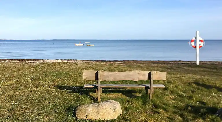Holiday home in Sønder Bjert