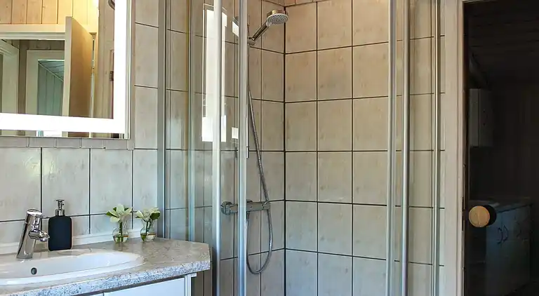 Holiday home in Sønder Bjert