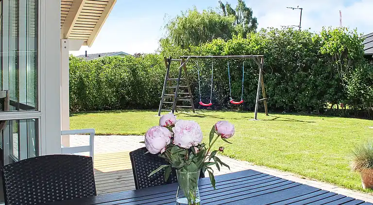 Holiday home in Sønder Bjert