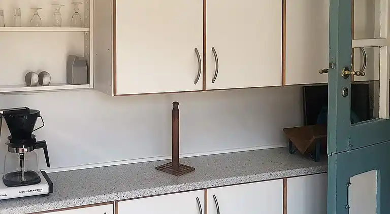 Holiday home in Ærøskøbing