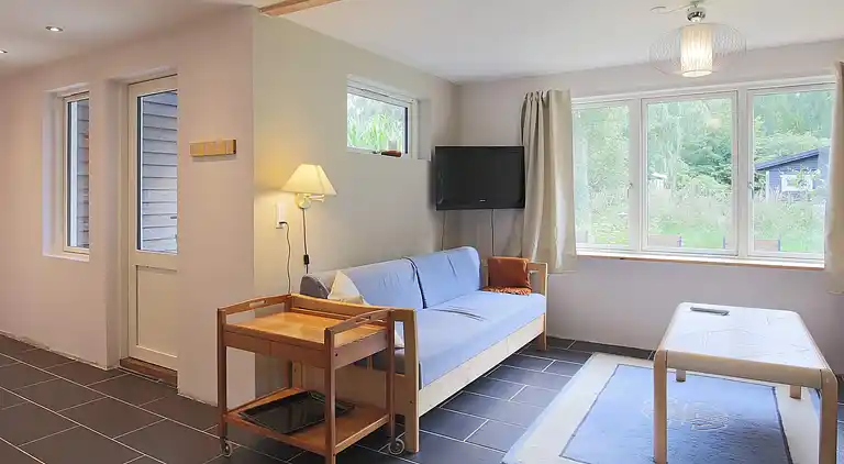 Holiday home in Kulhuse