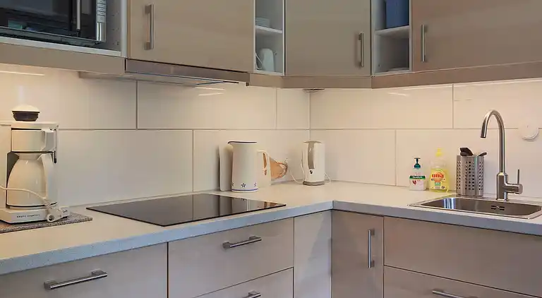 Holiday home in Kulhuse