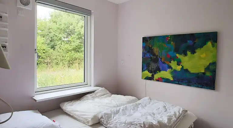 Holiday home in Kulhuse