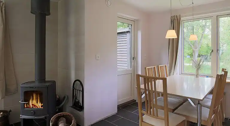 Holiday home in Kulhuse