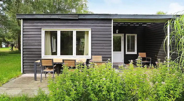 Holiday home in Kulhuse