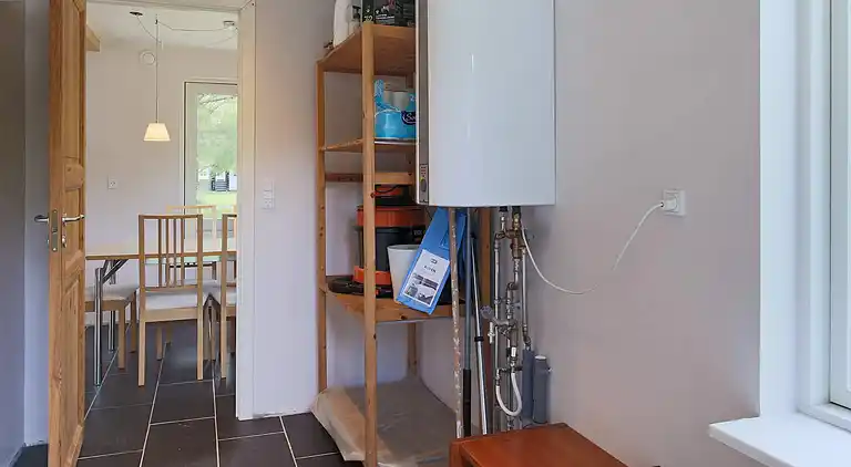 Holiday home in Kulhuse