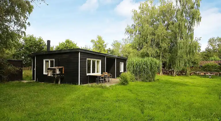 Holiday home in Kulhuse