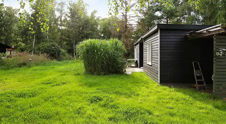 Holiday home in Kulhuse