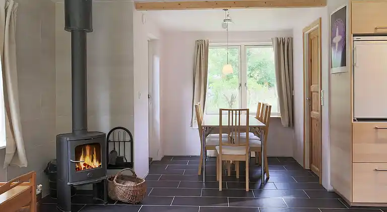 Holiday home in Kulhuse