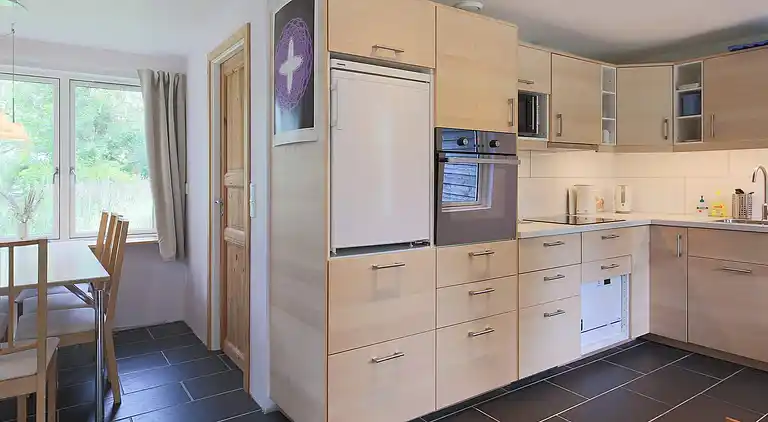 Holiday home in Kulhuse