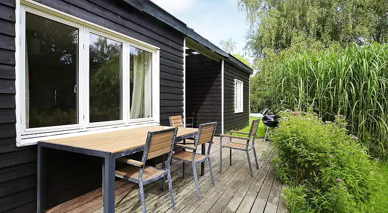 Holiday home in Kulhuse