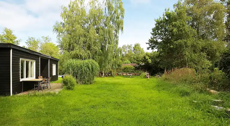 Holiday home in Kulhuse