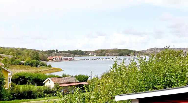 Maison de vacances en Tanum V